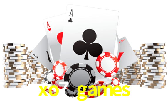 Jogue jogos de pôquer em xo7 games