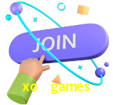 Junte-se ao cassino xo7 games hoje mesmo