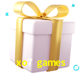 Receba seus bônus de boas-vindas no xo7 games