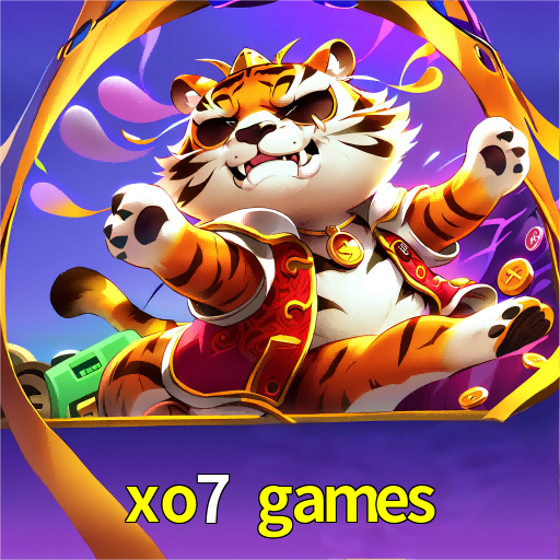 xo7 games