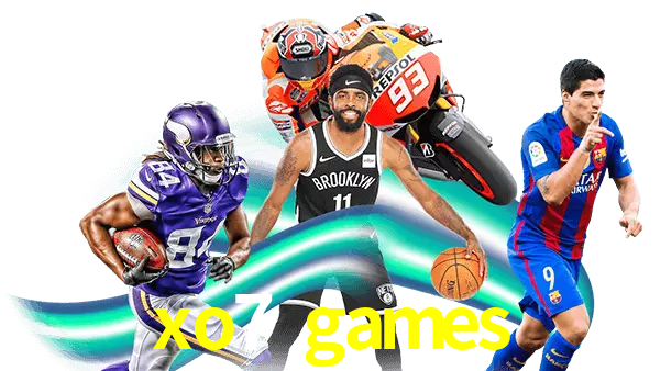 xo7 games