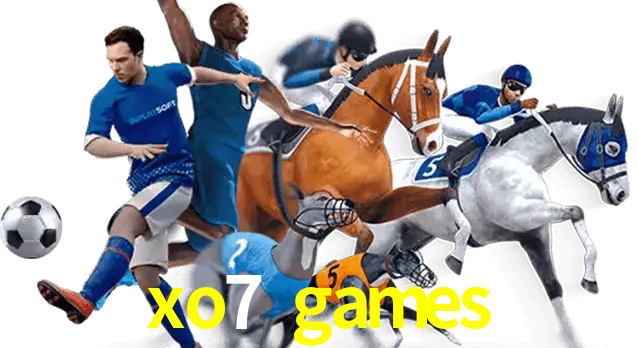 xo7 games